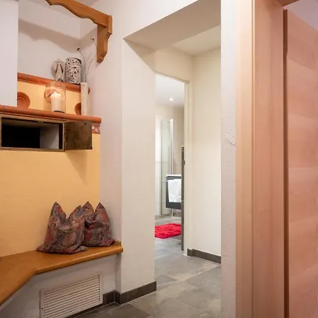 Haus Katharina, Summercard Included * Kaprun