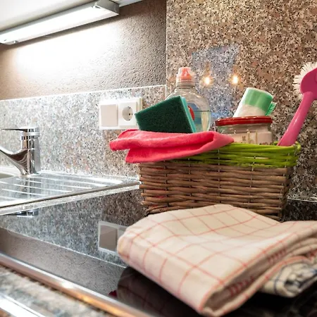 Apartamento Haus Katharina, Summercard Included *
