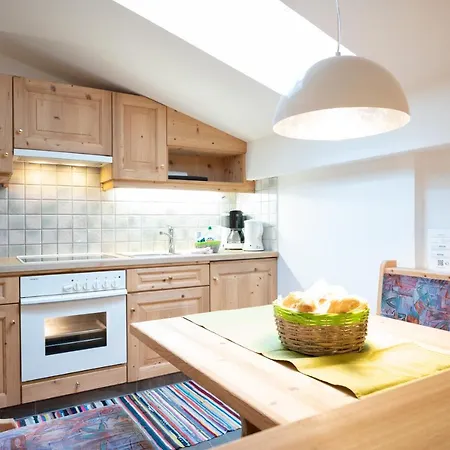 Apartmán Haus Katharina, Summercard Included Kaprun