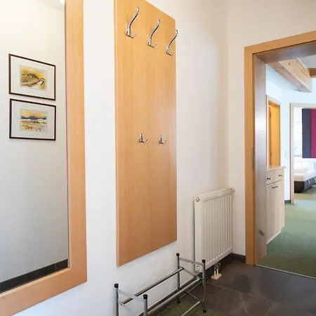 Apartment Haus Katharina Kaprun