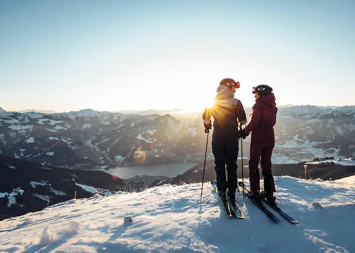 Haus Katharina * Капрун