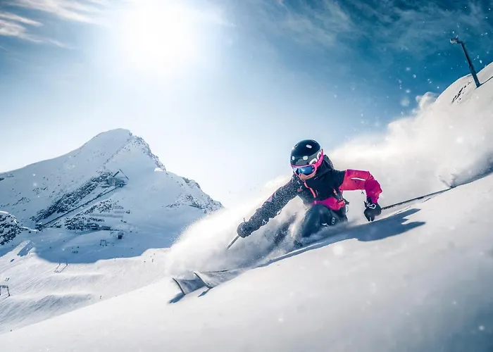 Haus Katharina Апартаменты