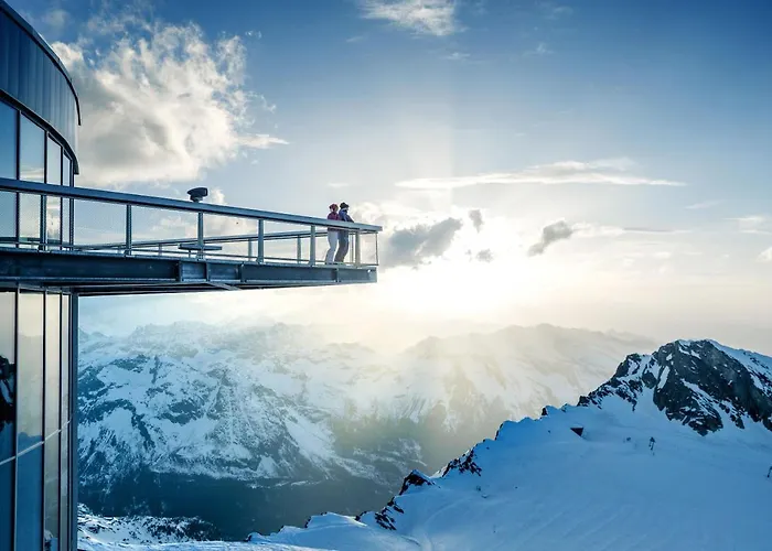 Haus Katharina, Summercard Included Διαμέρισμα Kaprun