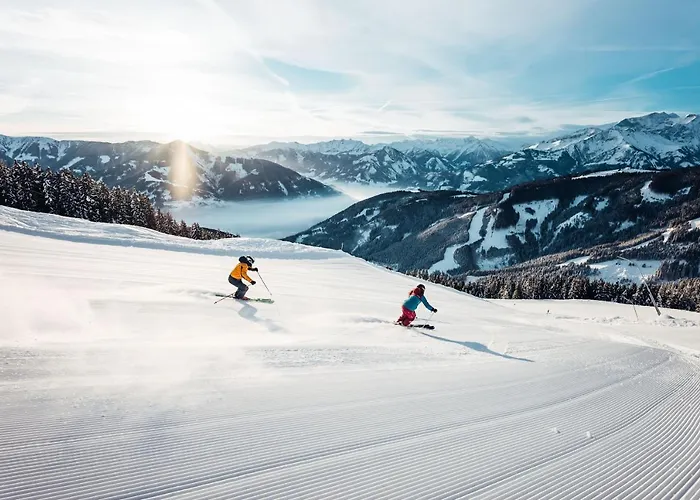 Haus Katharina Апартаменты