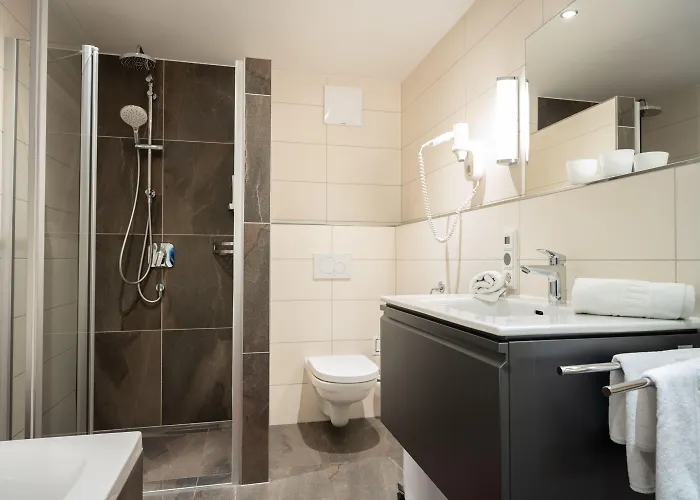 Haus Katharina, Summercard Included *