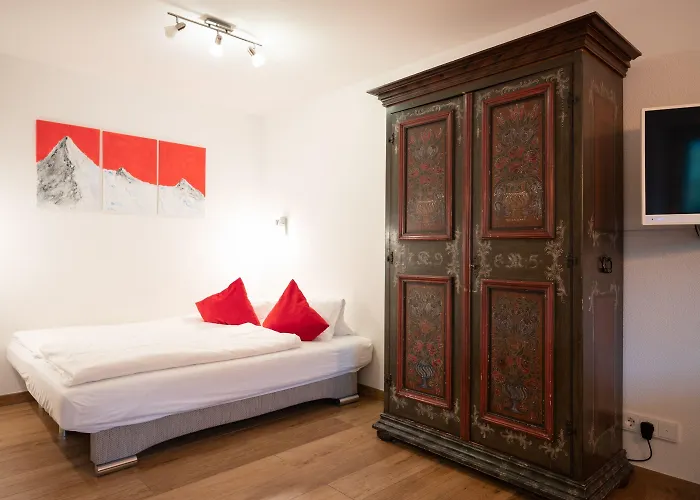 Haus Katharina, Summercard Included Kaprun