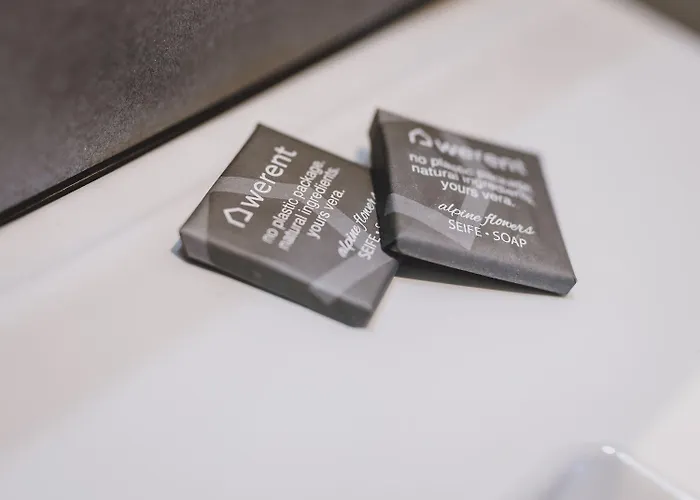 Διαμέρισμα Haus Katharina, Summercard Included