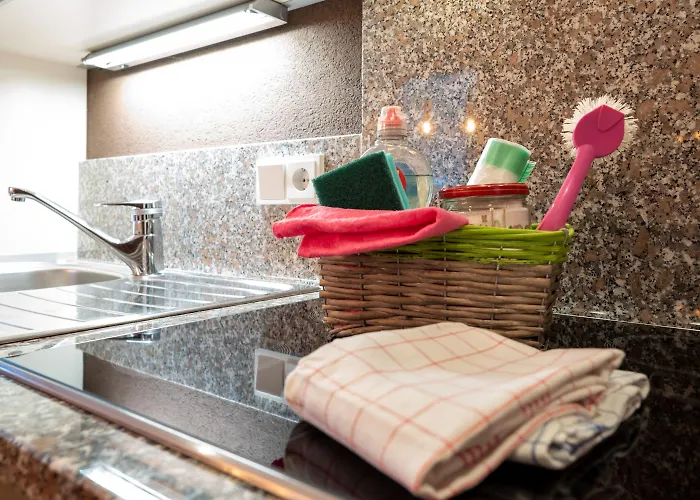 Haus Katharina, Summercard Included Kaprun