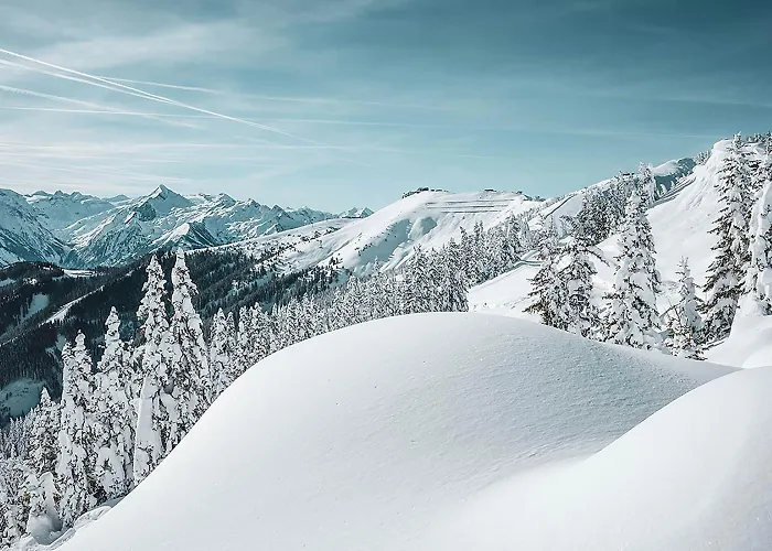 Διαμέρισμα Haus Katharina, Summercard Included