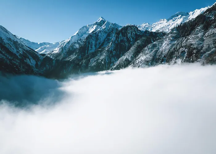 Haus Katharina, Summercard Included *