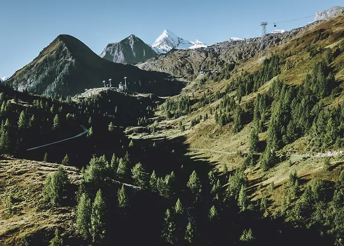 Διαμέρισμα Haus Katharina, Summercard Included *