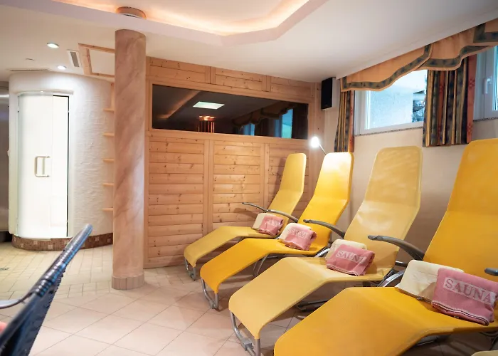 Haus Katharina Апартаменты