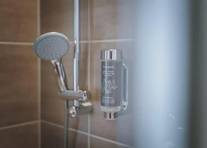 Haus Katharina Апартаменты *