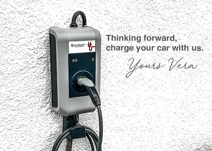 Haus Katharina, Summercard Included