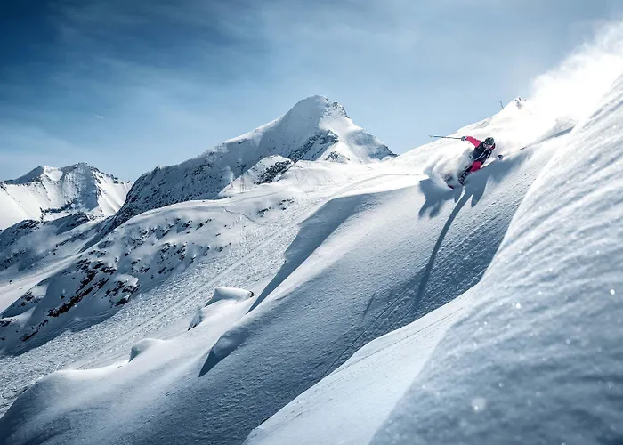 Haus Katharina, Summercard Included