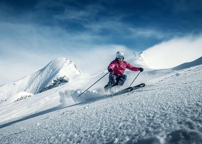 Haus Katharina, Summercard Included Διαμέρισμα