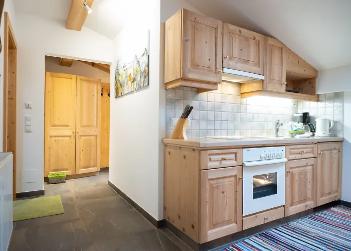 Haus Katharina, Summercard Included * Kaprun