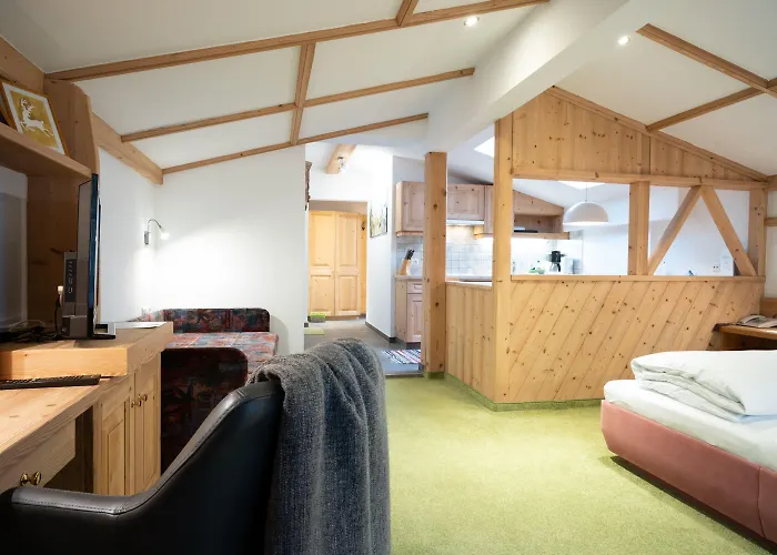 Haus Katharina, Summercard Included * Kaprun