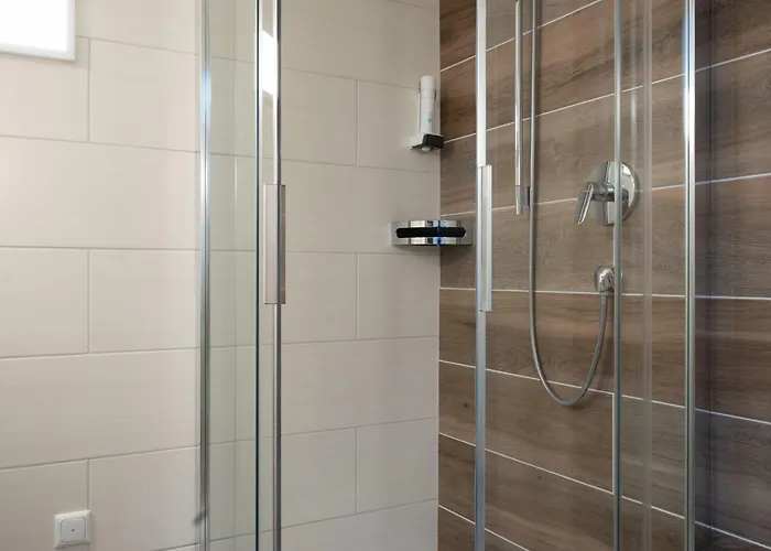 Διαμέρισμα Haus Katharina, Summercard Included