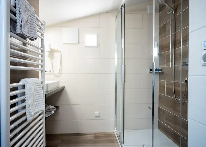 Апартаменты Haus Katharina Капрун