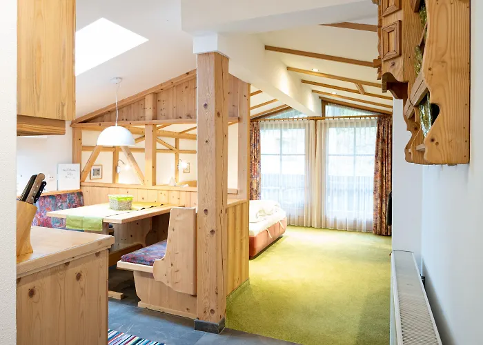 Διαμέρισμα Haus Katharina, Summercard Included Kaprun