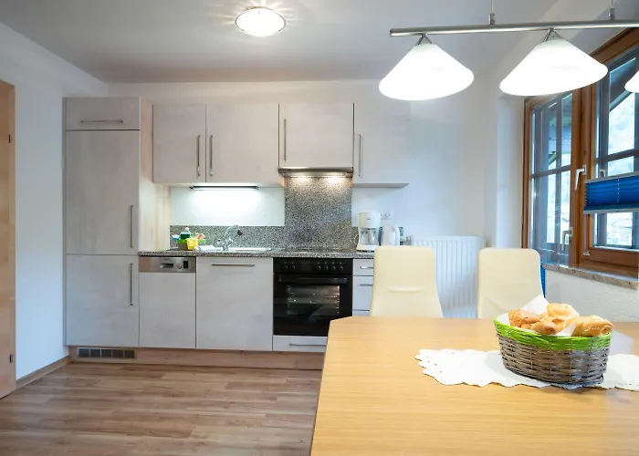 Haus Katharina, Summercard Included Kaprun