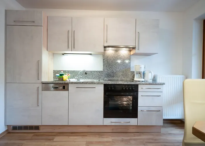 Haus Katharina, Summercard Included