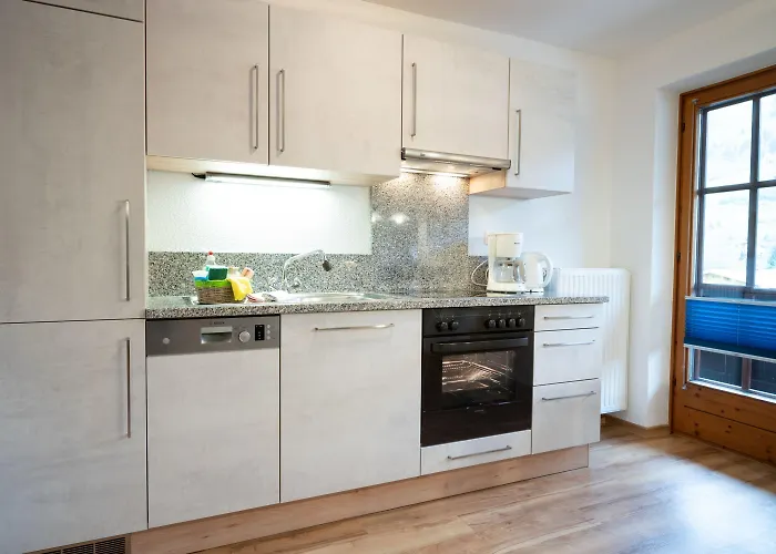 Διαμέρισμα Haus Katharina, Summercard Included Kaprun