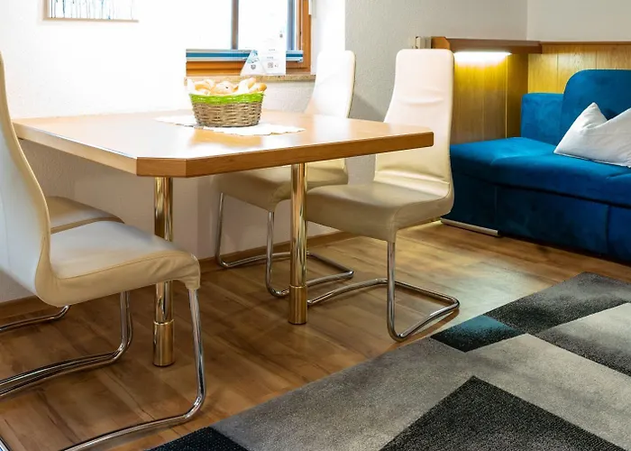 Haus Katharina, Summercard Included *