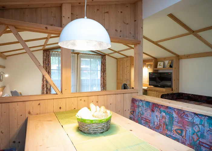 Haus Katharina Апартаменты