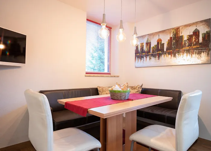 Haus Katharina, Summercard Included