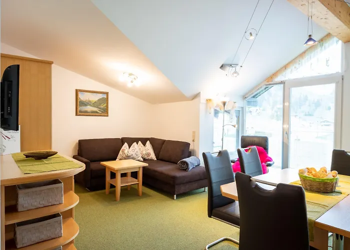 Διαμέρισμα Haus Katharina, Summercard Included