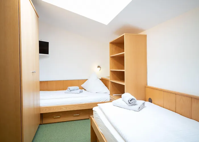 Haus Katharina, Summercard Included