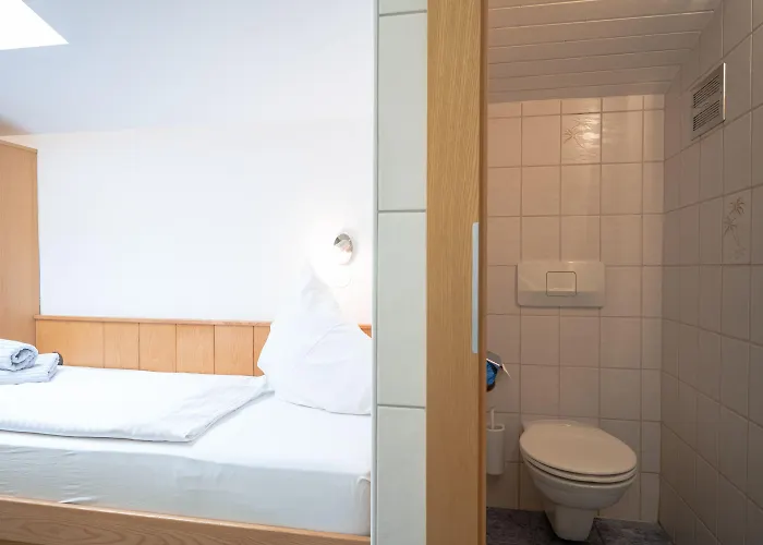 Διαμέρισμα Haus Katharina, Summercard Included