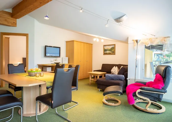 Haus Katharina, Summercard Included