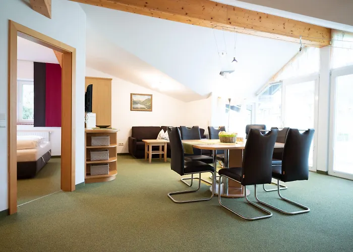 Haus Katharina, Summercard Included Kaprun