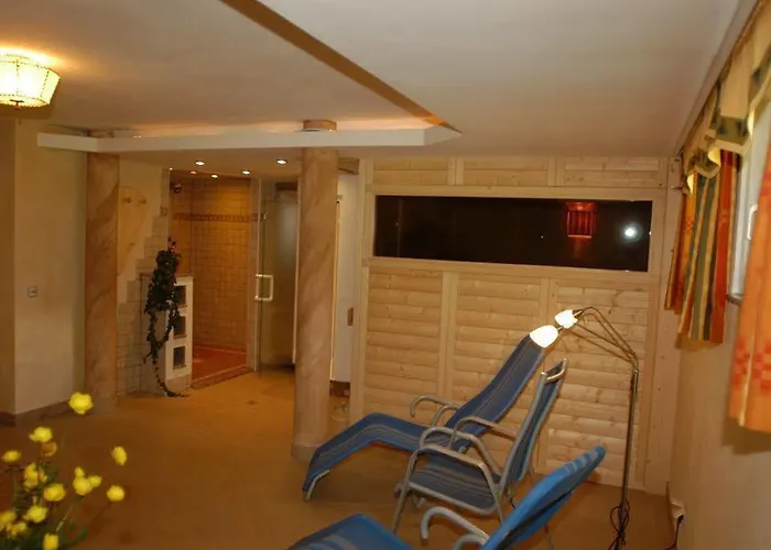 Haus Katharina, Summercard Included *