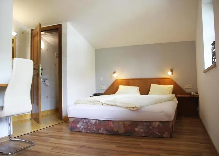 Haus Katharina Апартаменты Капрун