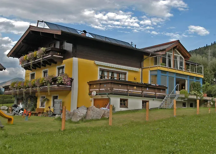 Haus Katharina, Summercard Included