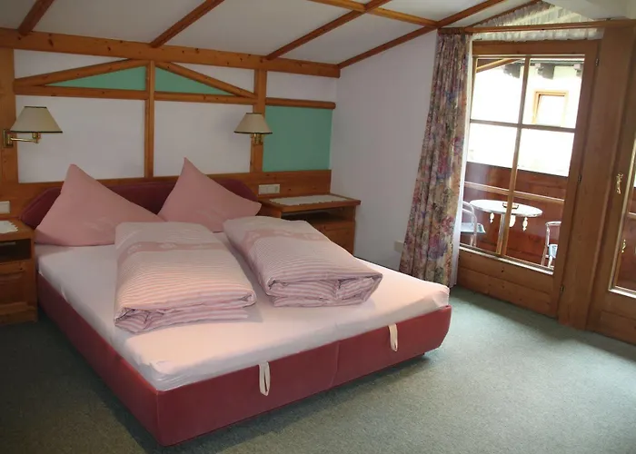 Διαμέρισμα Haus Katharina, Summercard Included Kaprun