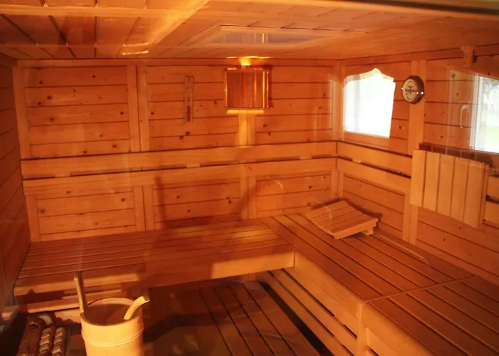 Haus Katharina Апартаменты Капрун