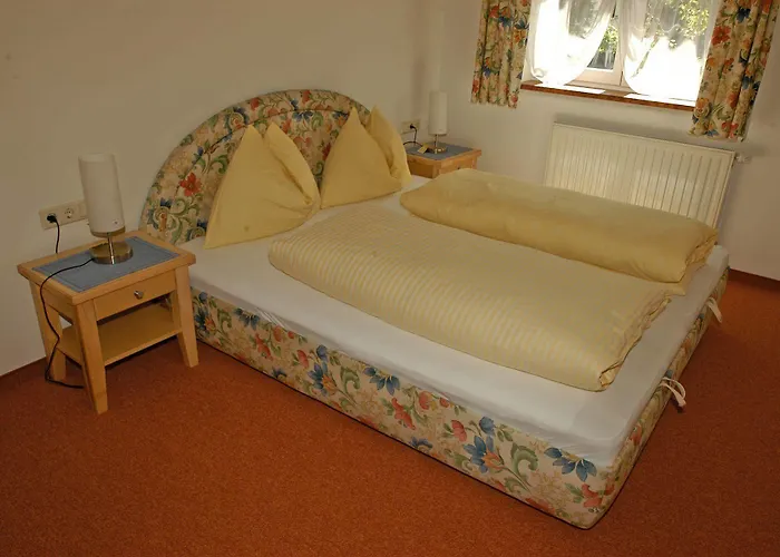 Haus Katharina, Summercard Included *