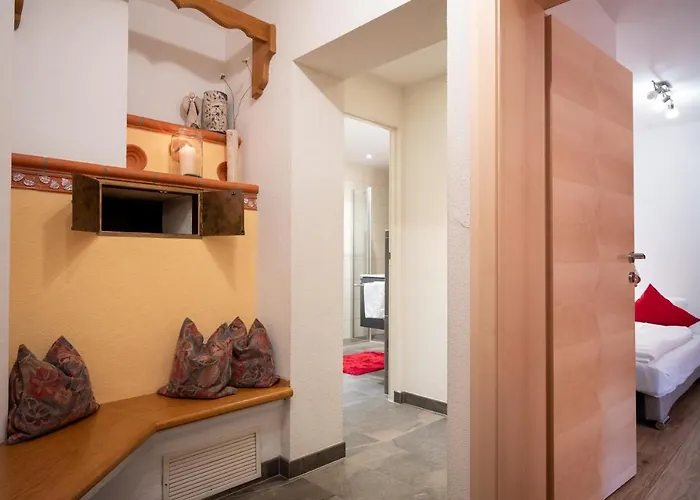 Haus Katharina, Summercard Included * Kaprun