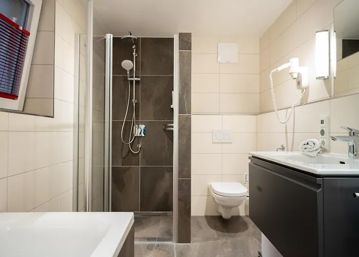 Haus Katharina, Summercard Included *