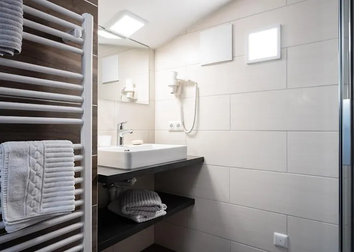 Haus Katharina Апартаменты Капрун