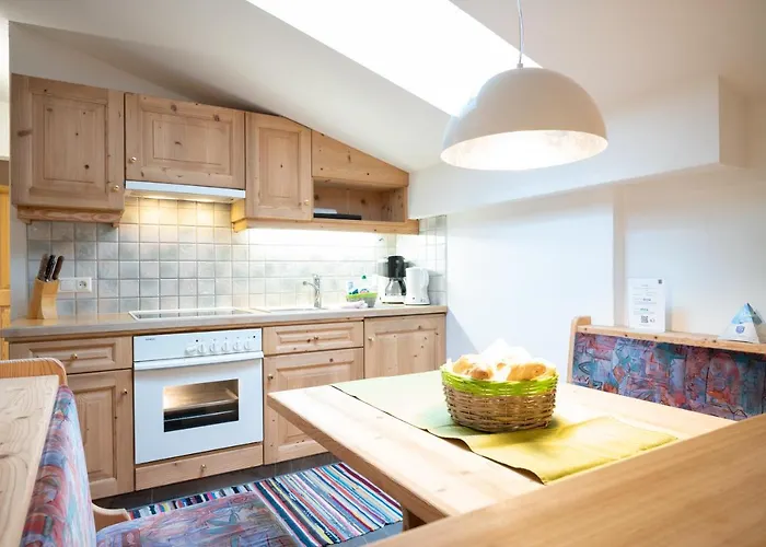 Διαμέρισμα Haus Katharina, Summercard Included Kaprun