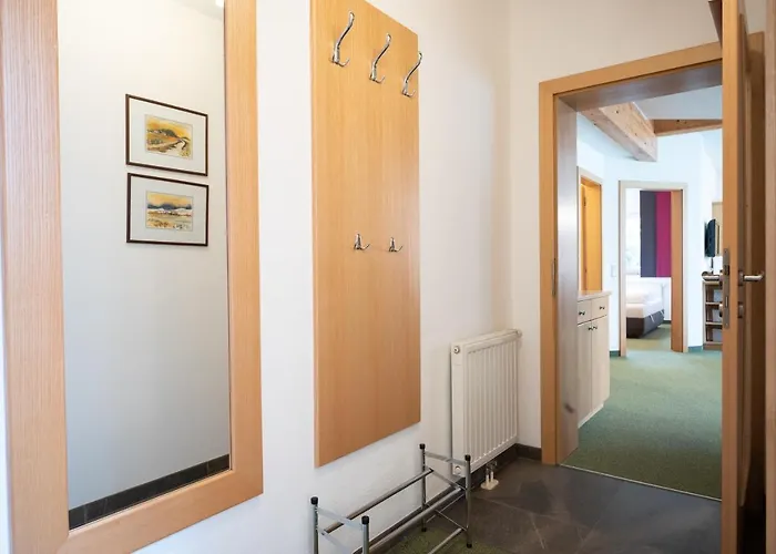 Διαμέρισμα Haus Katharina, Summercard Included Kaprun